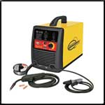 Northern Industrial Flux Core 125 Wire Feed Welder